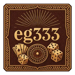 eg333 logo